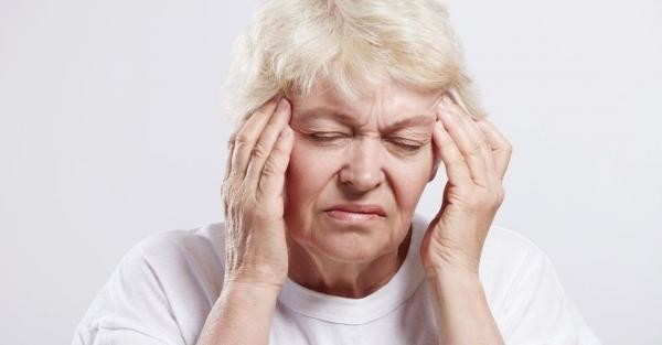 Ультразвук по разному действует на людей разных возрастов: у человека может появится головная боль и усталость